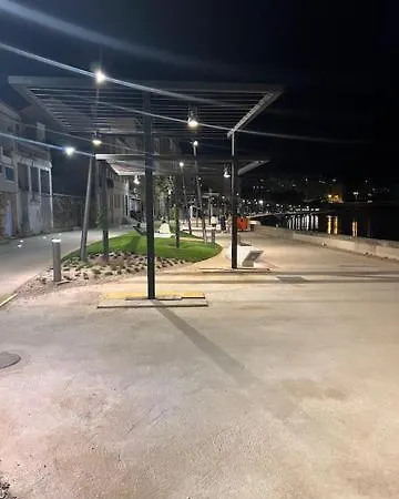 En Cerca Del Mar Apartman Vigo