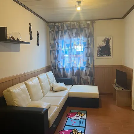 Daire En Cerca Del Mar Vigo