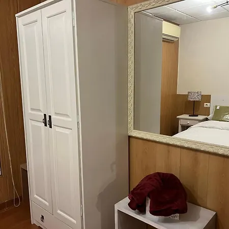 Apartman En Cerca Del Mar *