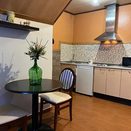 Apartman En Cerca Del Mar Vigo