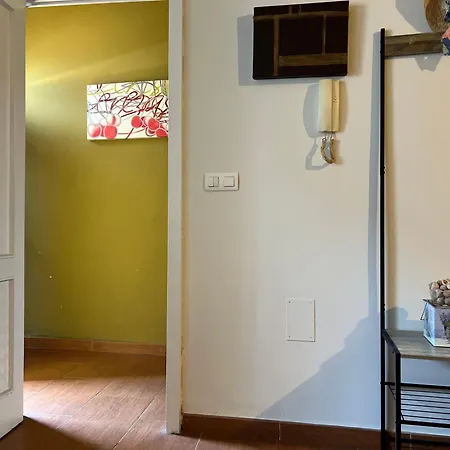 En Cerca Del Mar Apartman