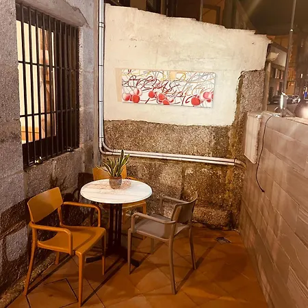 En Cerca Del Mar Daire *