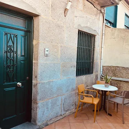 Apartman En Cerca Del Mar Vigo