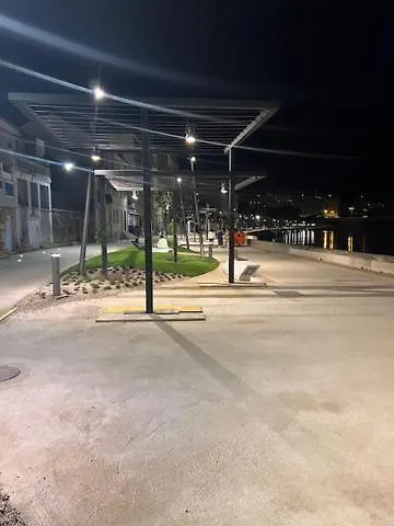 En Cerca Del Mar Apartmán Vigo